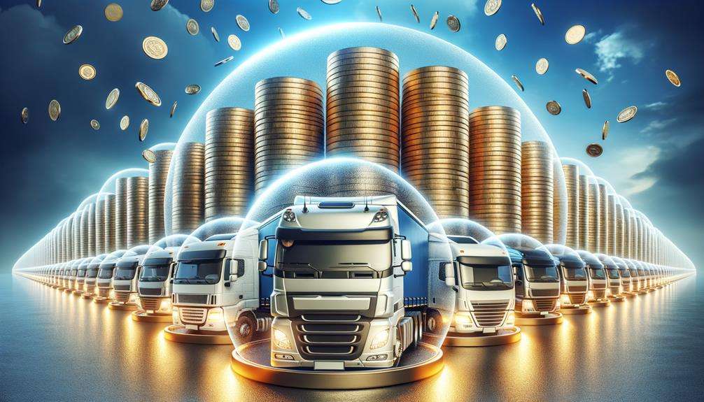 Most Affordable Commercial Truck Insurance Most Affordable Commercial Truck Insurance