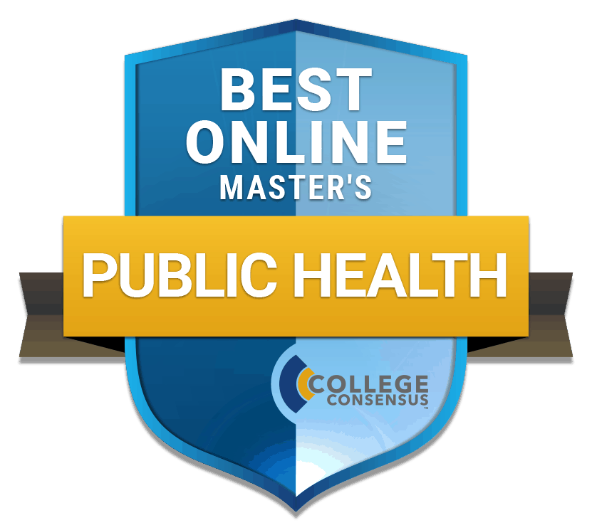 Best Online Master’s in Public Health