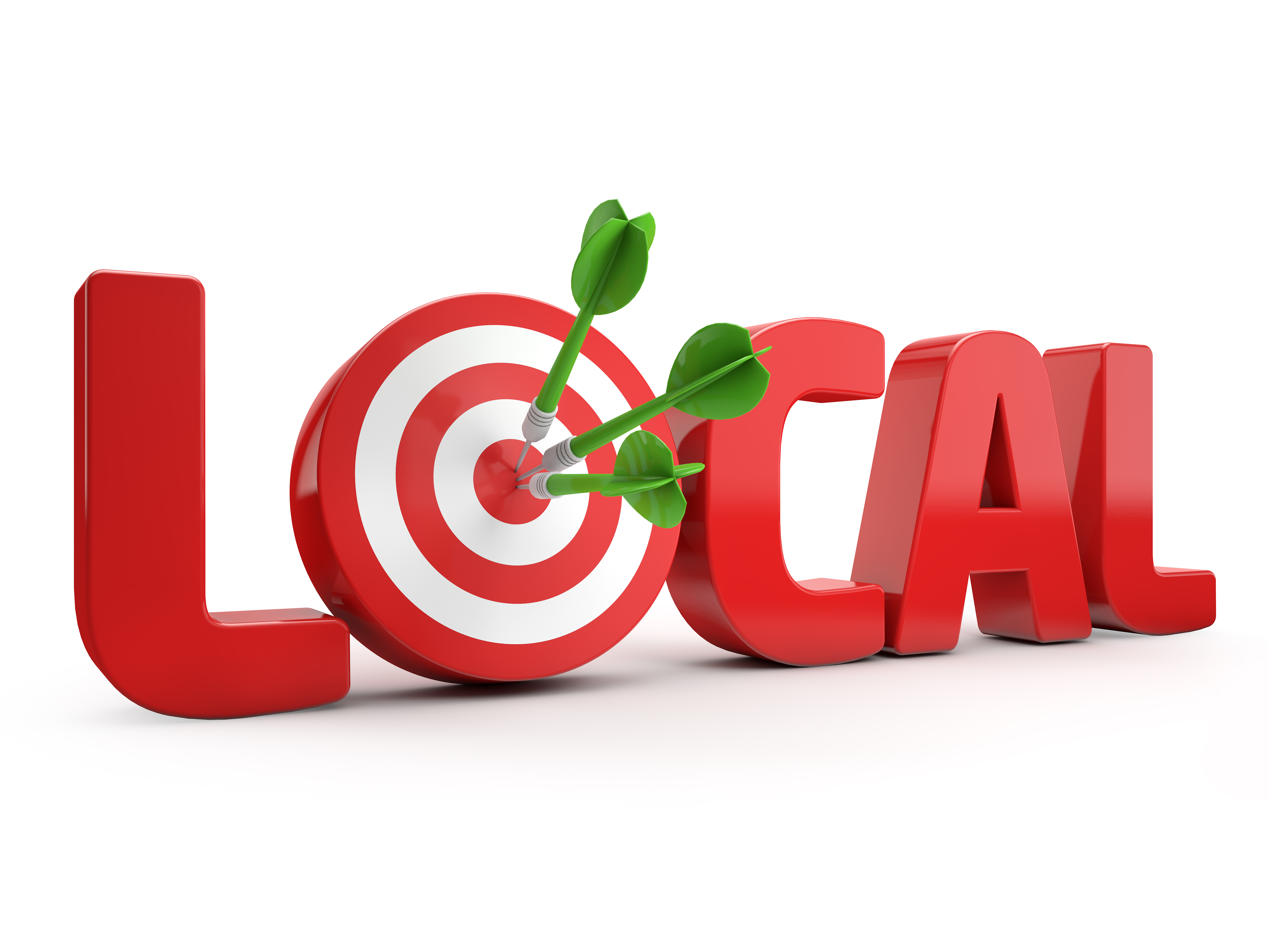 Local SEO Beats Big Brands | Kinetic Knowledge NJ Marketing