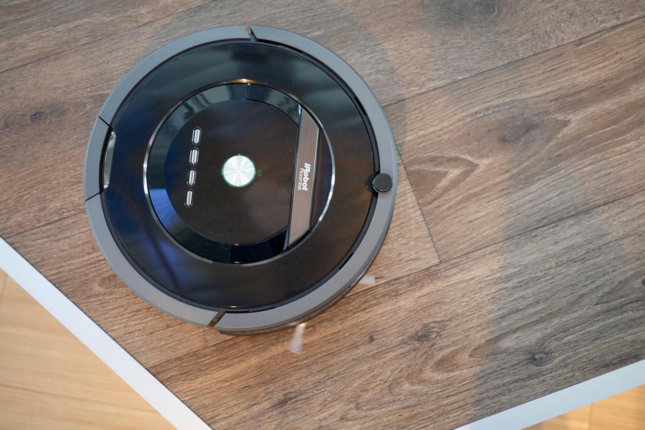 iRobot Stock is Pure Play for Smart Home Robotics - Nanalyze