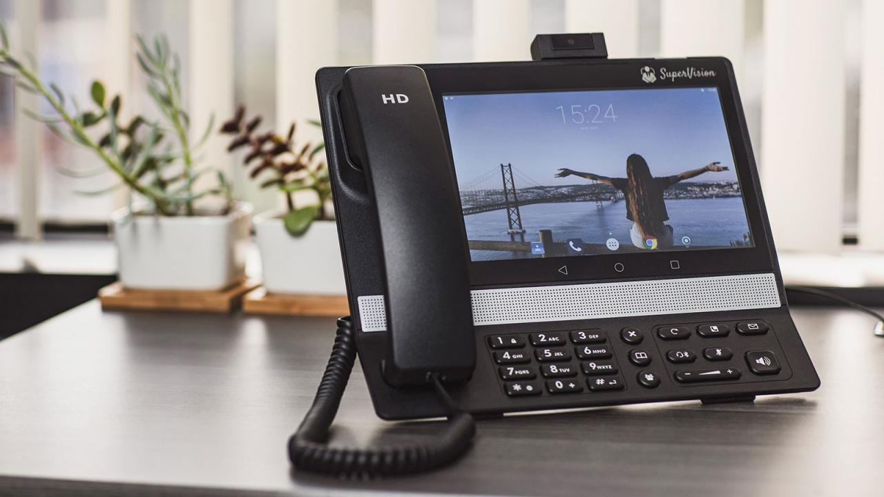 Best Small Office Phone Systems | Complete Communication Company