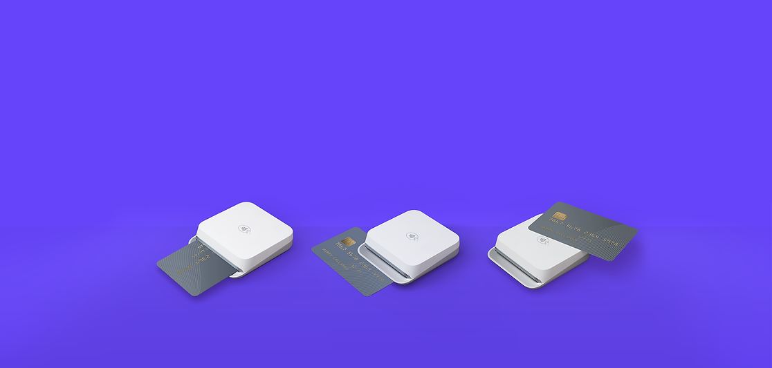 Wix pos hardware