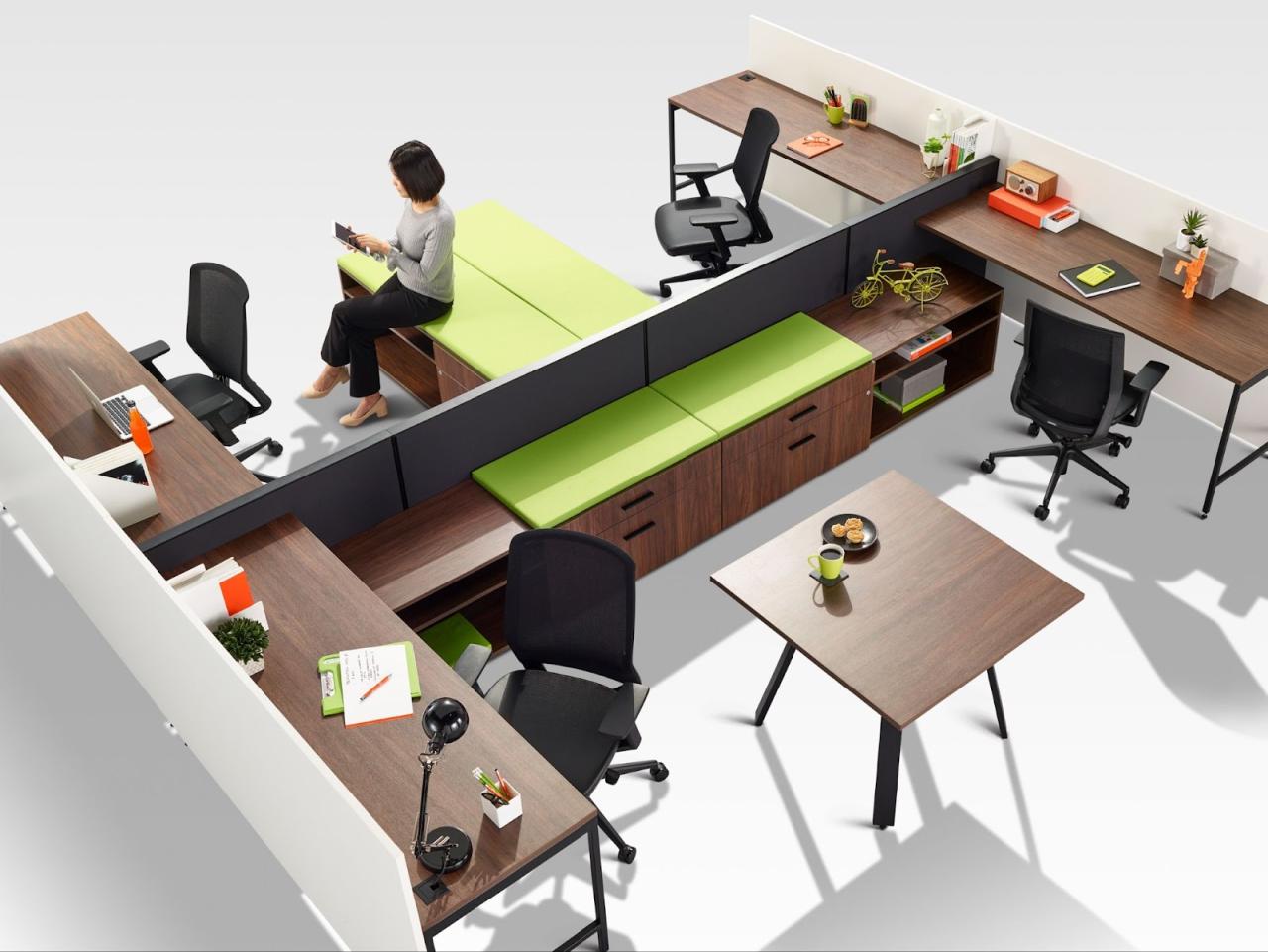 7 small office design ideas to maximise your space | Peldon Rose 7 small office design ideas to maximise your space | Peldon Rose