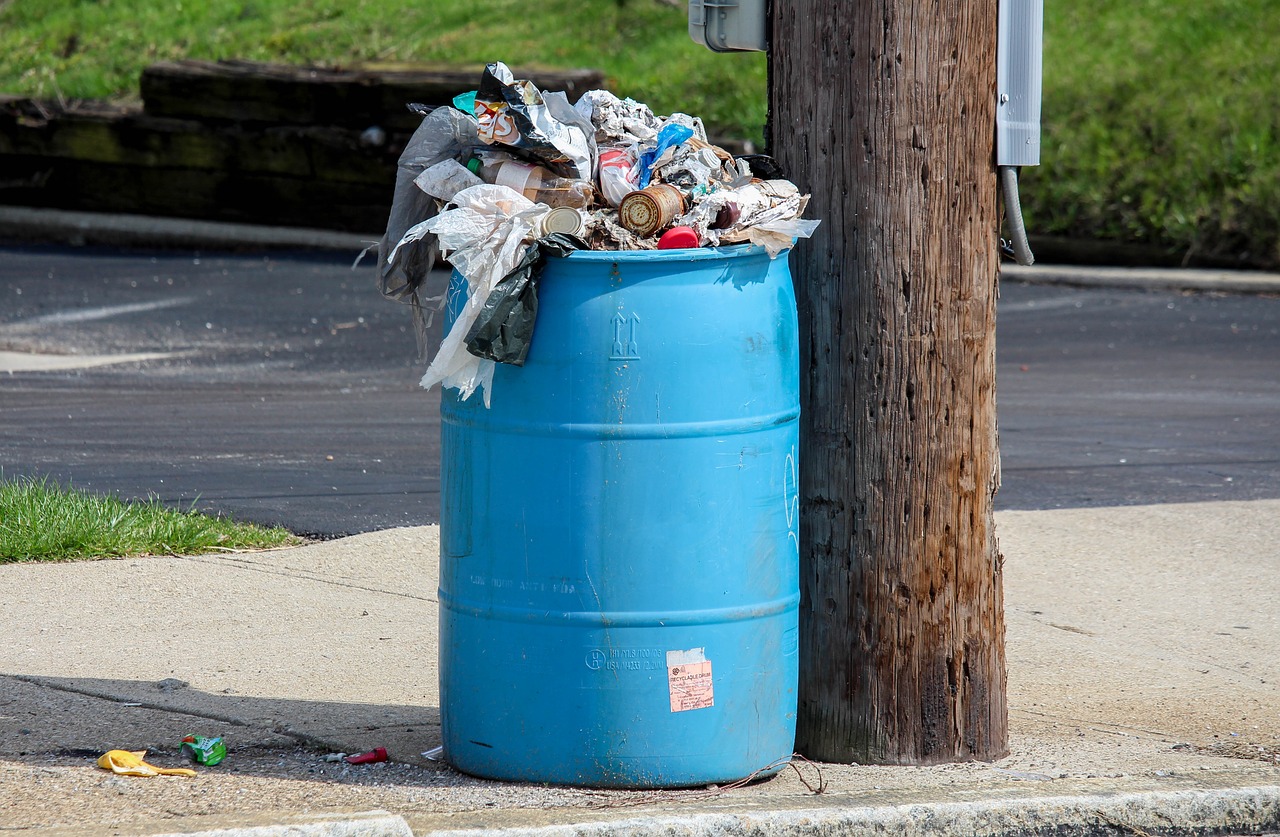 Garbage Free Stock Photo - Public Domain Pictures Garbage Free Stock Photo - Public Domain Pictures