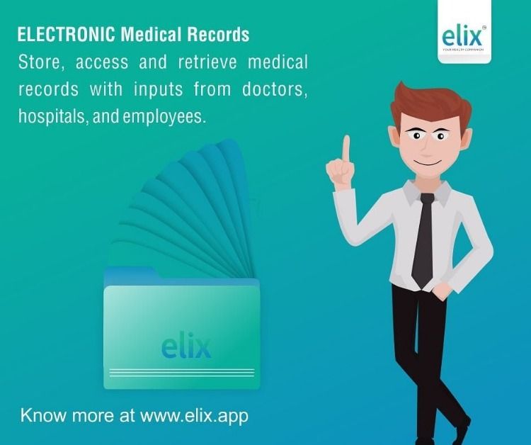 Electronic Medical Records | Medical records, Health management, Medical Electronic Medical Records | Medical records, Health management, Medical