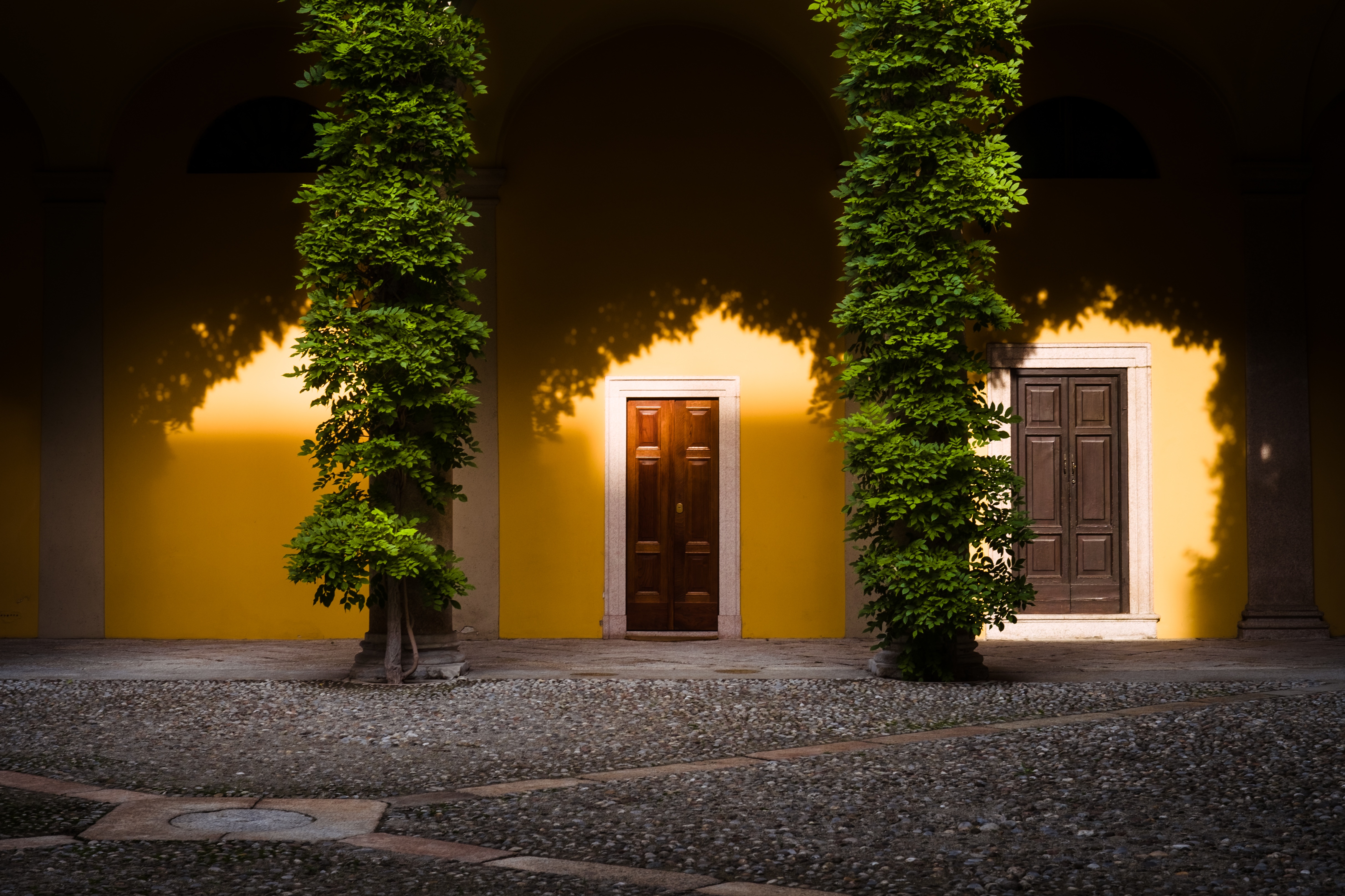 Kostenlose foto : Baum, Licht, die Architektur, Nacht-, Haus ... Kostenlose foto : Baum, Licht, die Architektur, Nacht-, Haus ...