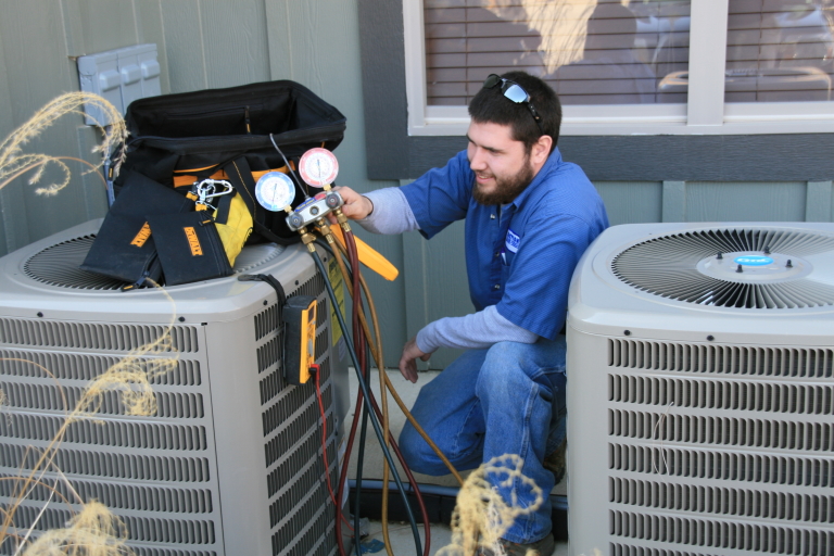 Air conditioning companies pensacola fl
