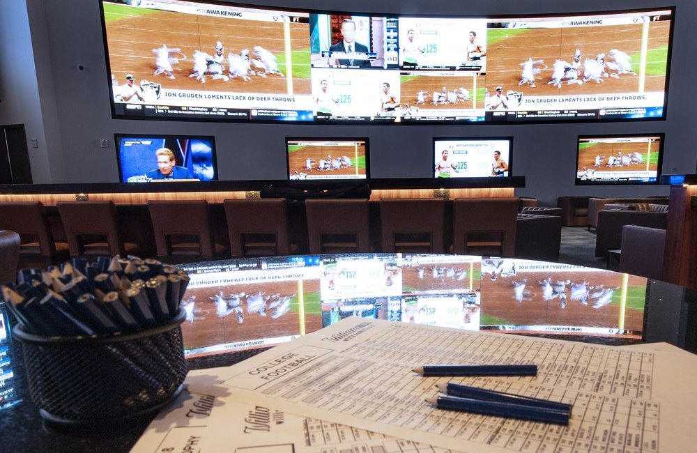 Best Betting Strategy: Buying Sports Picks - Gaming911 - Sports and ...