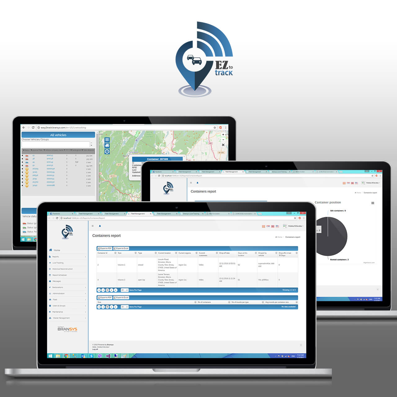 The Best Fleet Management Software of 2025 | SafetyCulture The Best Fleet Management Software of 2025 | SafetyCulture