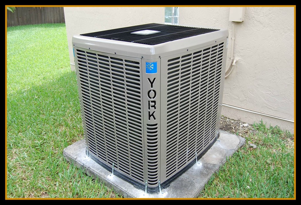 PPT - Air Conditioning Repair Orange County | Air Conditioning ...