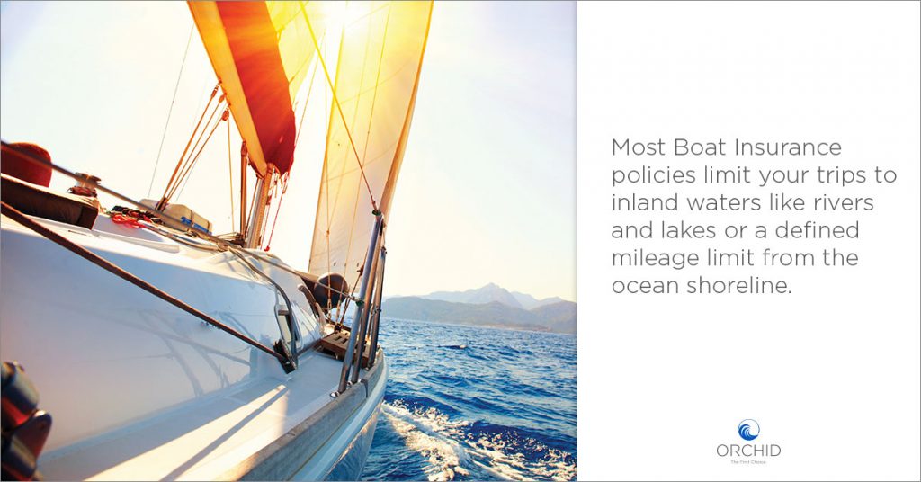 Boat Insurance Quote - Find a Local Agent Today | AAA