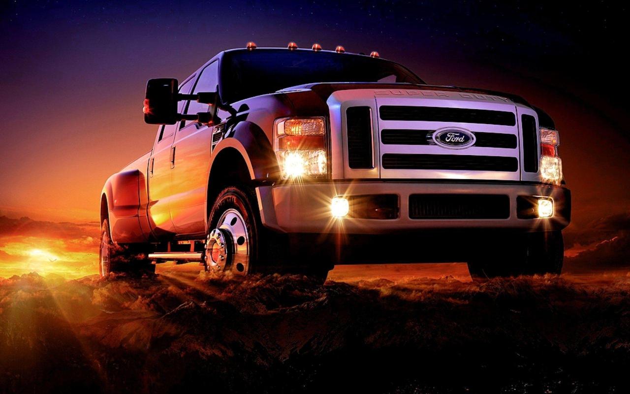 Apocalypse 2024 2024 Ford - Dita Annamaria