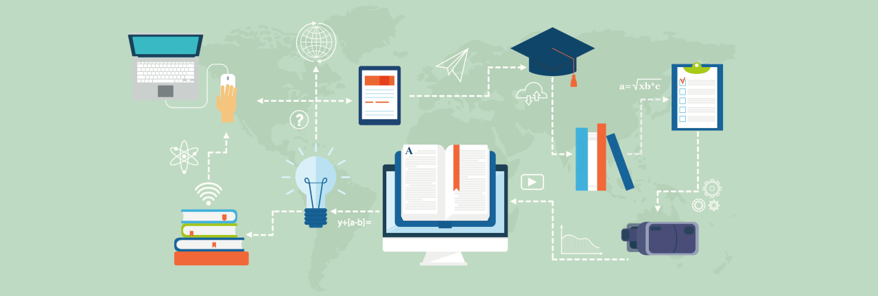 Educational leadership masters program online