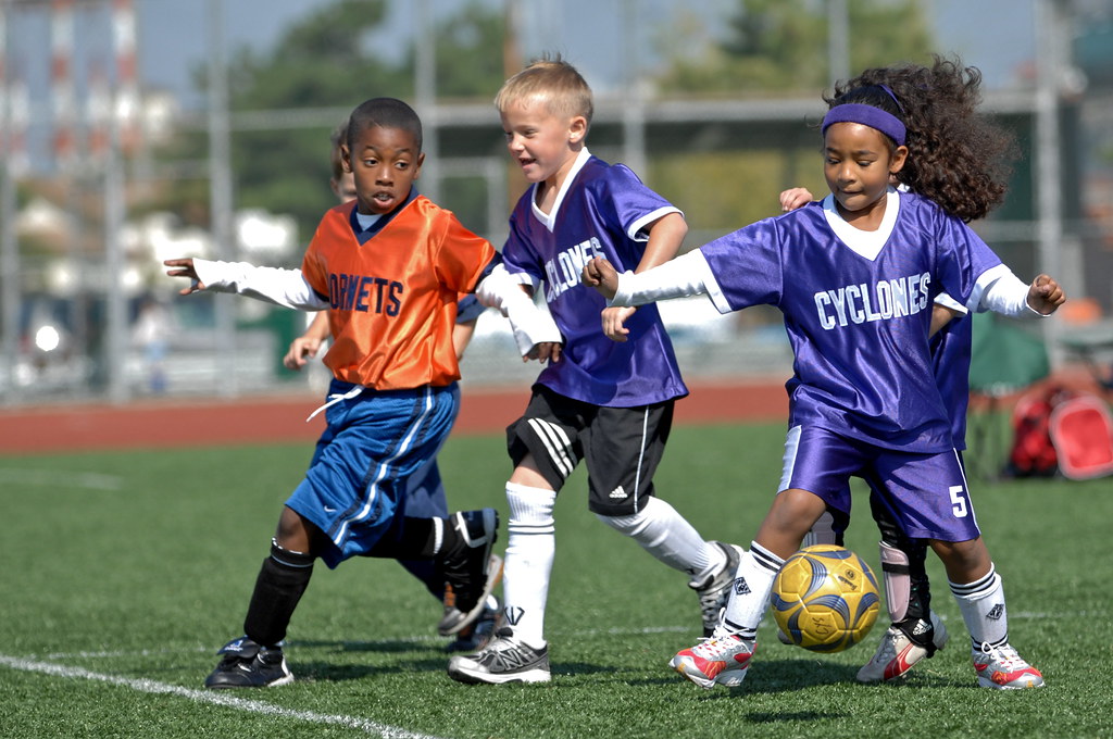 Play and Peers – Human Development