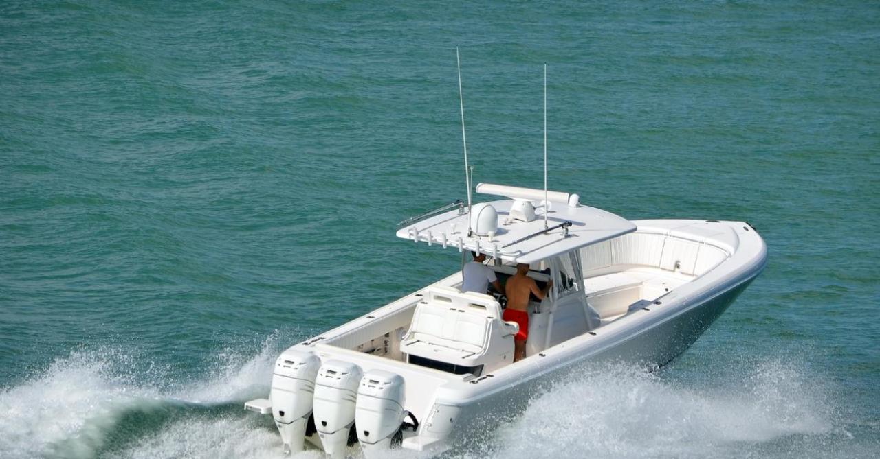 Do You Know What Boats Are?