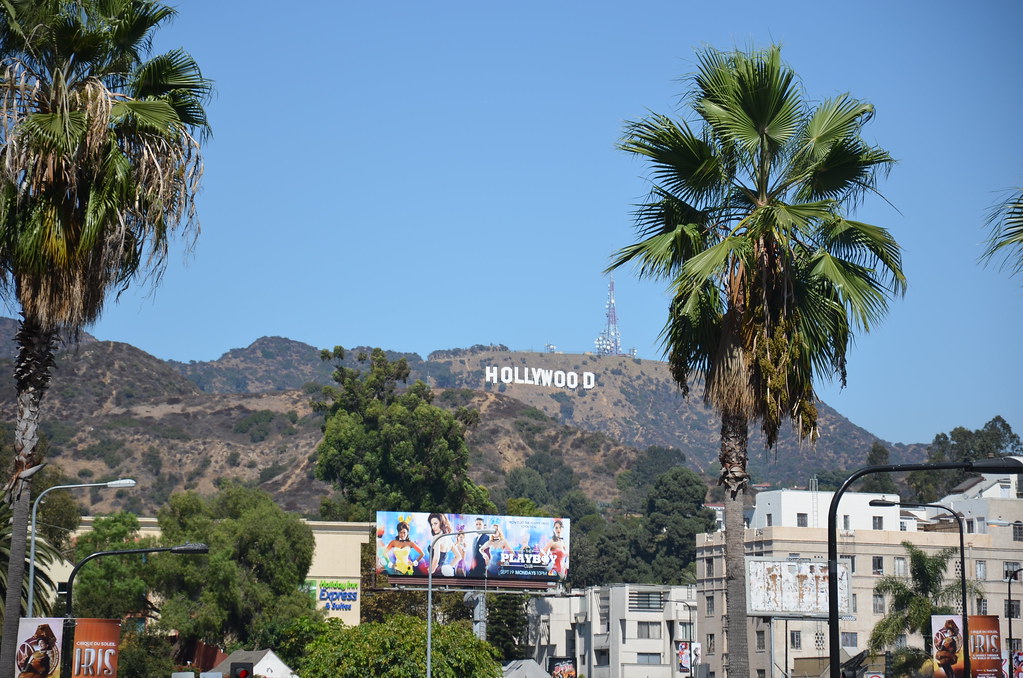 Hollywood Walk of Fame, Hollywood Boulevard - Los Angeles | Flickr Hollywood Walk of Fame, Hollywood Boulevard - Los Angeles | Flickr