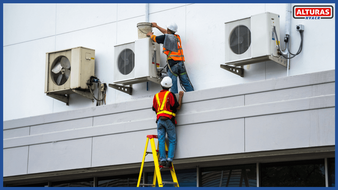 AC Repair Services | AC Systems Fixed | Smith AC near Alexandria AC Repair Services | AC Systems Fixed | Smith AC near Alexandria