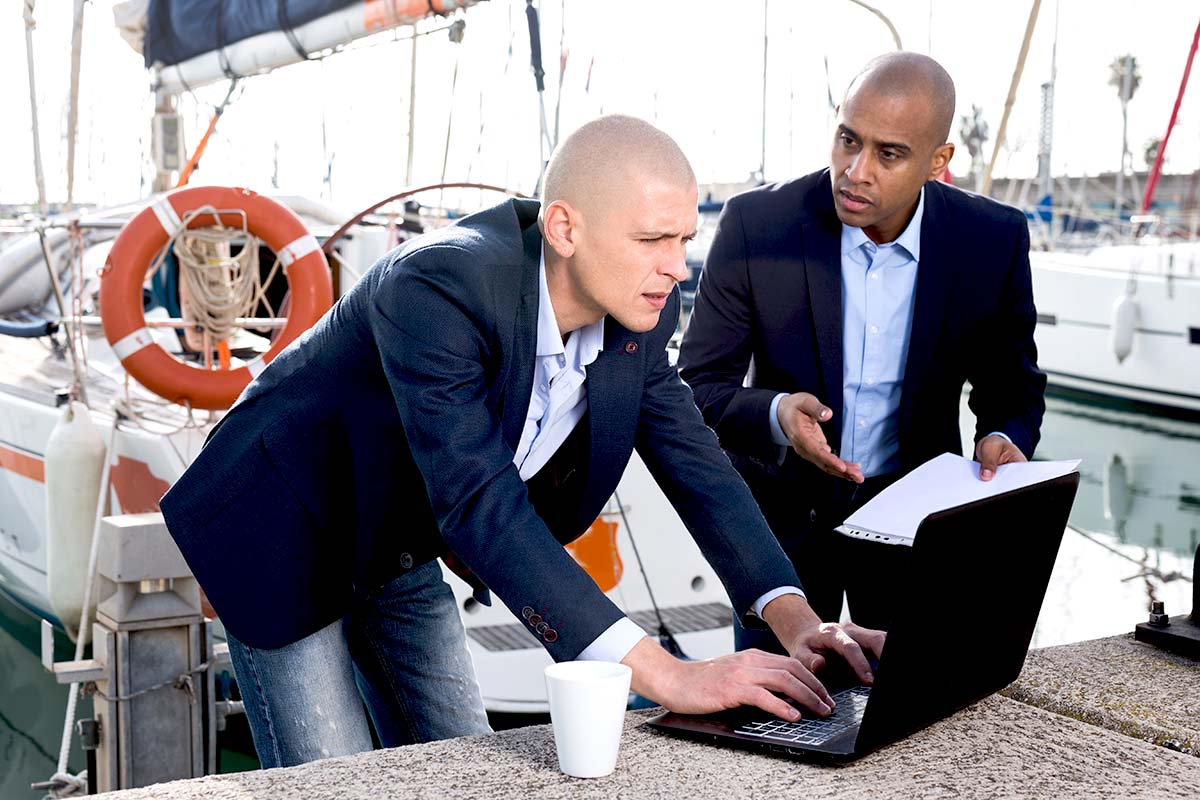 How to Choose Boat Insurance | Boats.net How to Choose Boat Insurance | Boats.net