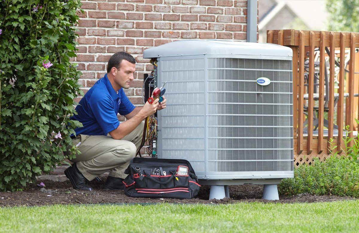 Top-Rated Air Conditioning/AC Repair in Atlanta, GA