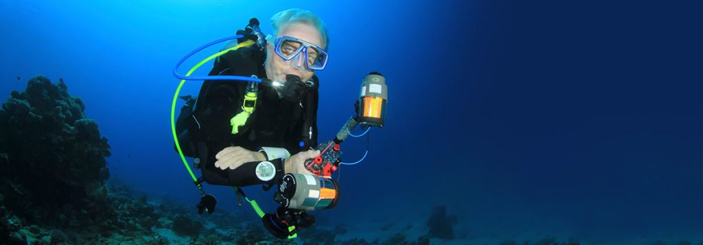 Dive Accident Insurance - Divers Alert Network