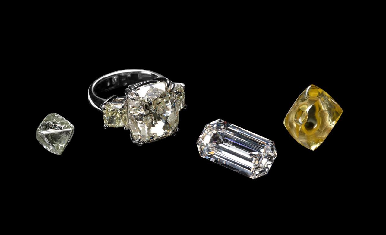 In historic U-turn, De Beers to sell lab-made diamonds - TechCentral