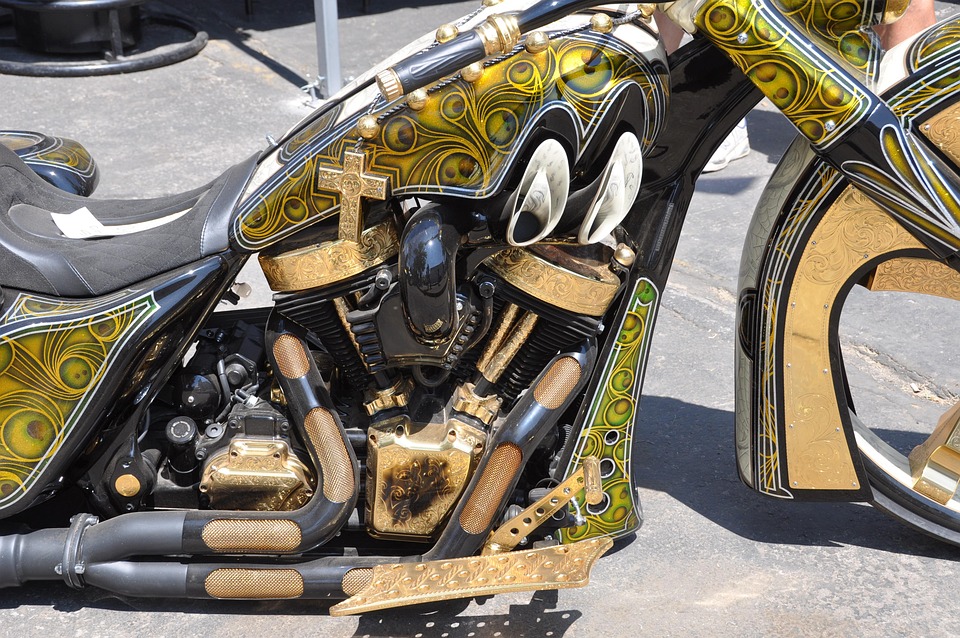 Harley Davidson Bike Custom · Free photo on Pixabay Harley Davidson Bike Custom · Free photo on Pixabay