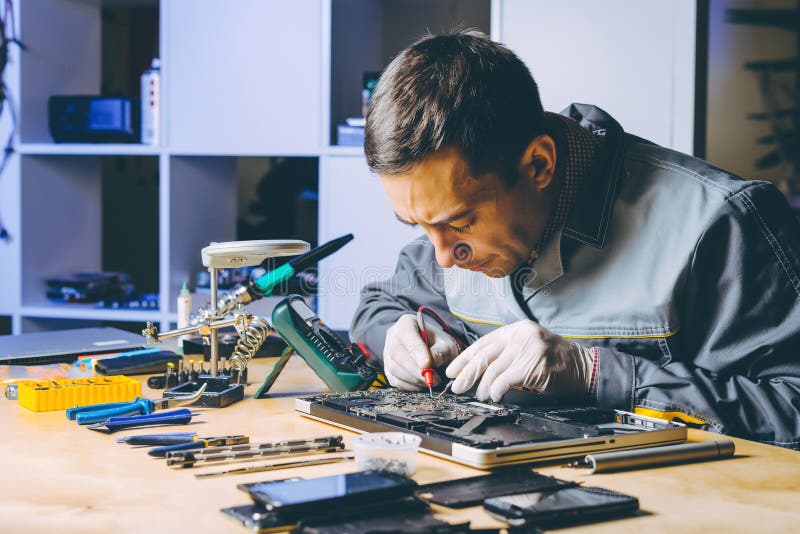 Electronics Repair new - M Extreme Electronics