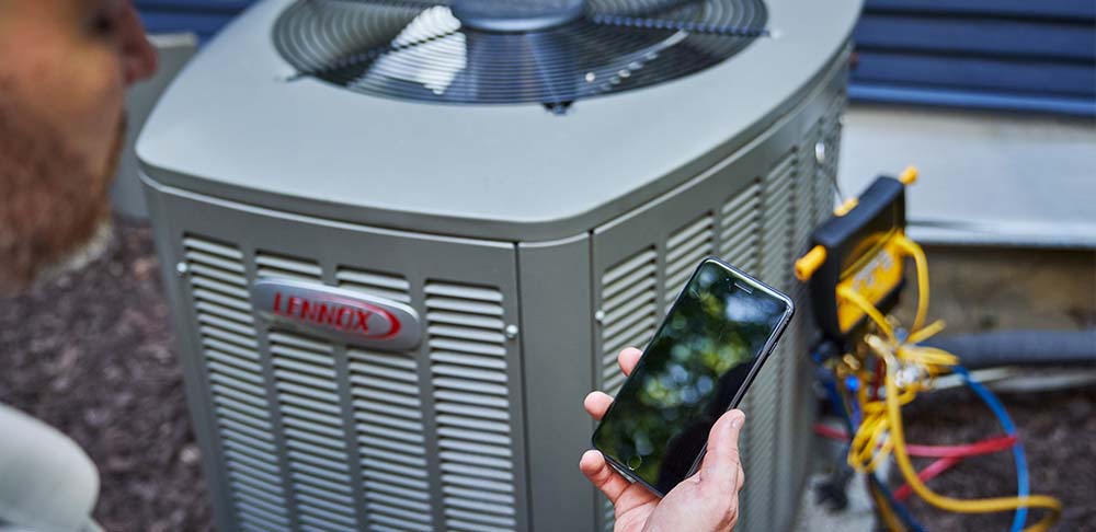 The Evolution of Air Conditioning in McKinney, TX The Evolution of Air Conditioning in McKinney, TX