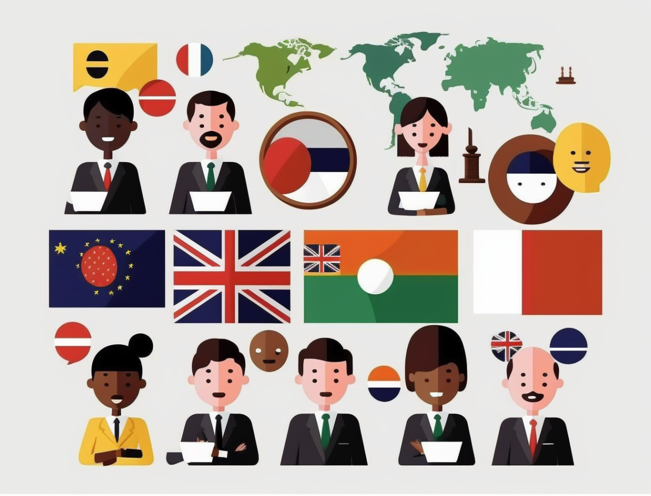 EOR Services - Global Employer of Record | Swivelt EOR Services - Global Employer of Record | Swivelt
