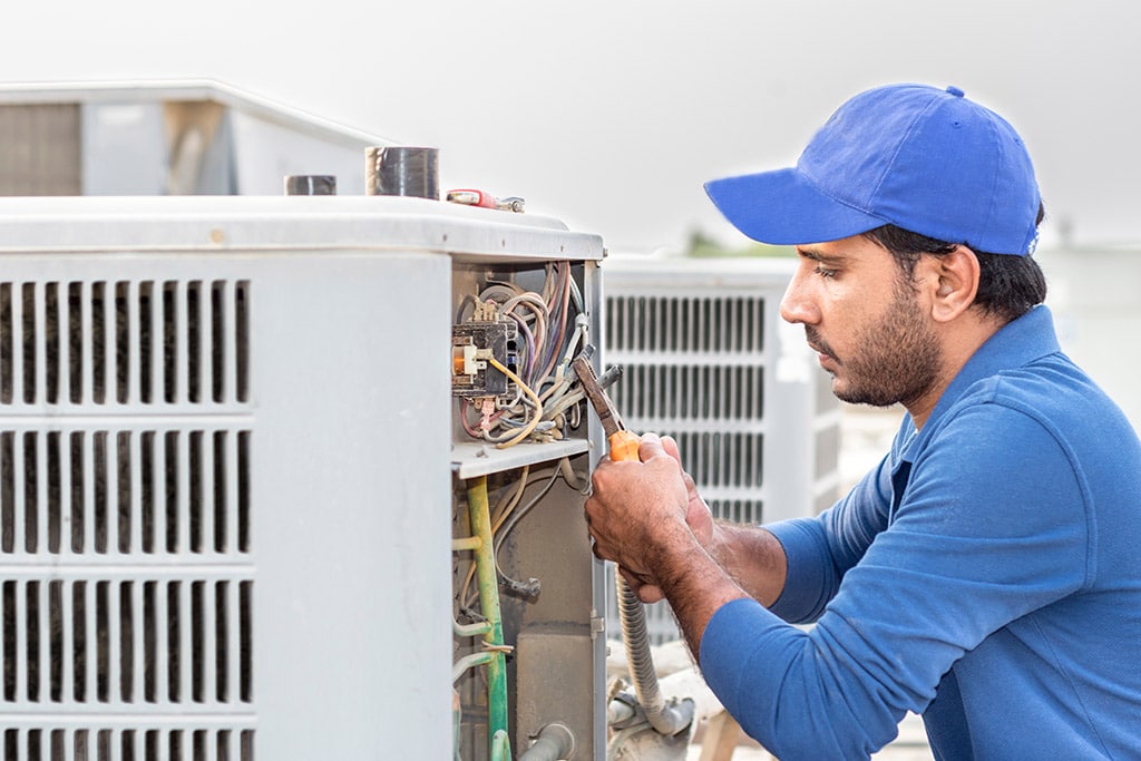 Heating and Air Conditioning Repair in Arlington, TX Heating and Air Conditioning Repair in Arlington, TX