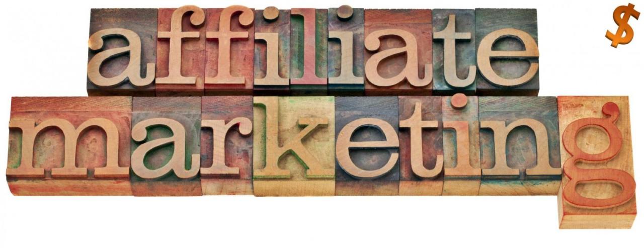 What is Affiliate Marketing ? How to Become an Affiliate Marketer - Blog