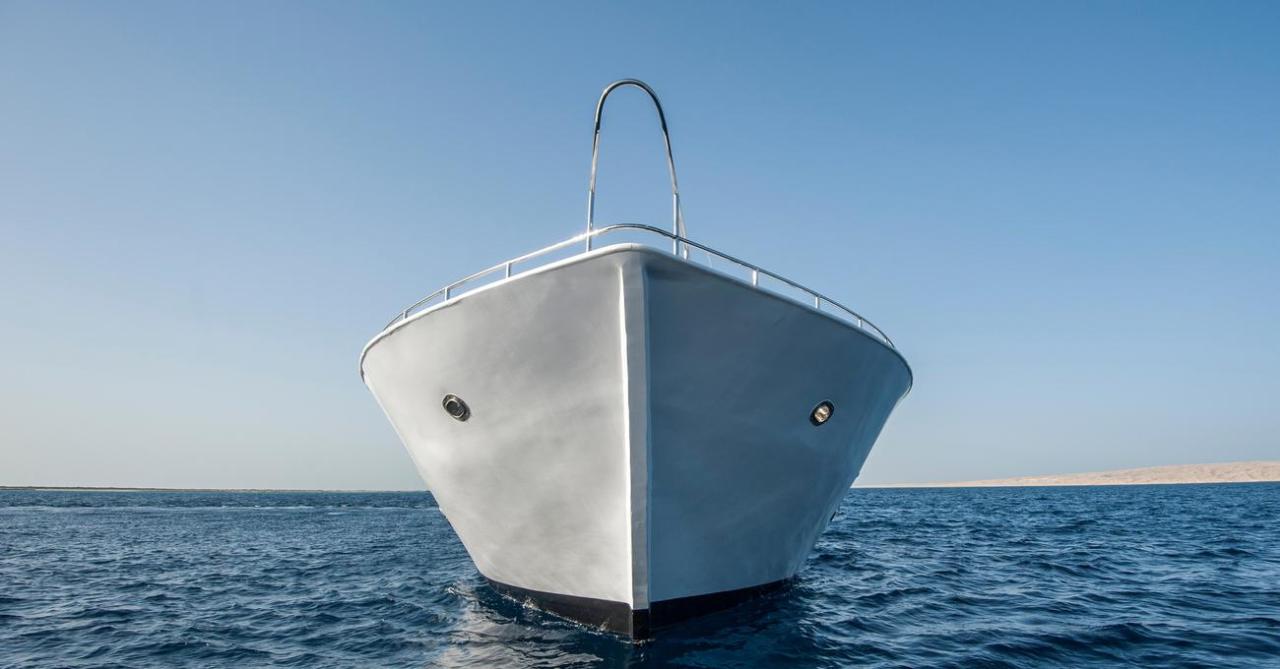 Boat-ed Boat-ed