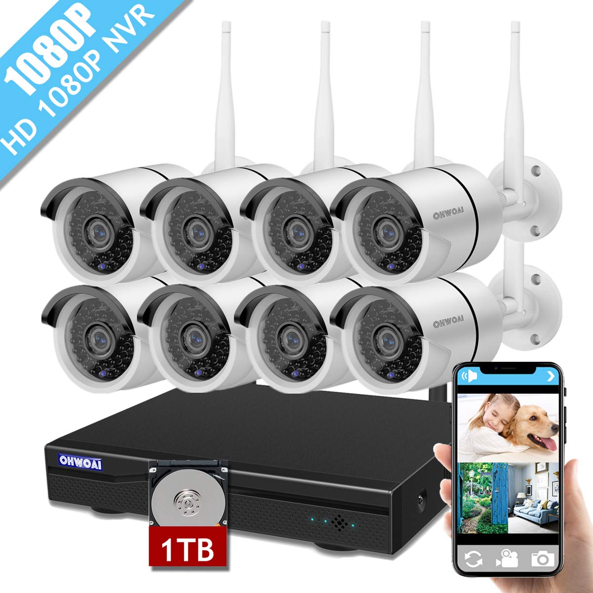 10 Best Business Security Camera Systems (2021) | Guide 10 Best Business Security Camera Systems (2021) | Guide