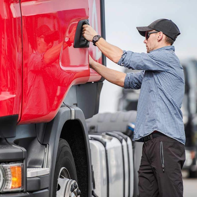 Workers’ Compensation for Truck Drivers in Missouri Workers’ Compensation for Truck Drivers in Missouri