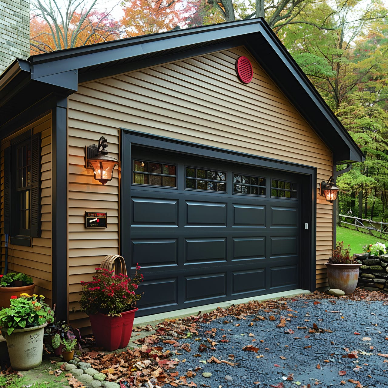 Garage: Size, Functionality, Uses, Furniture And Renovation Garage: Size, Functionality, Uses, Furniture And Renovation
