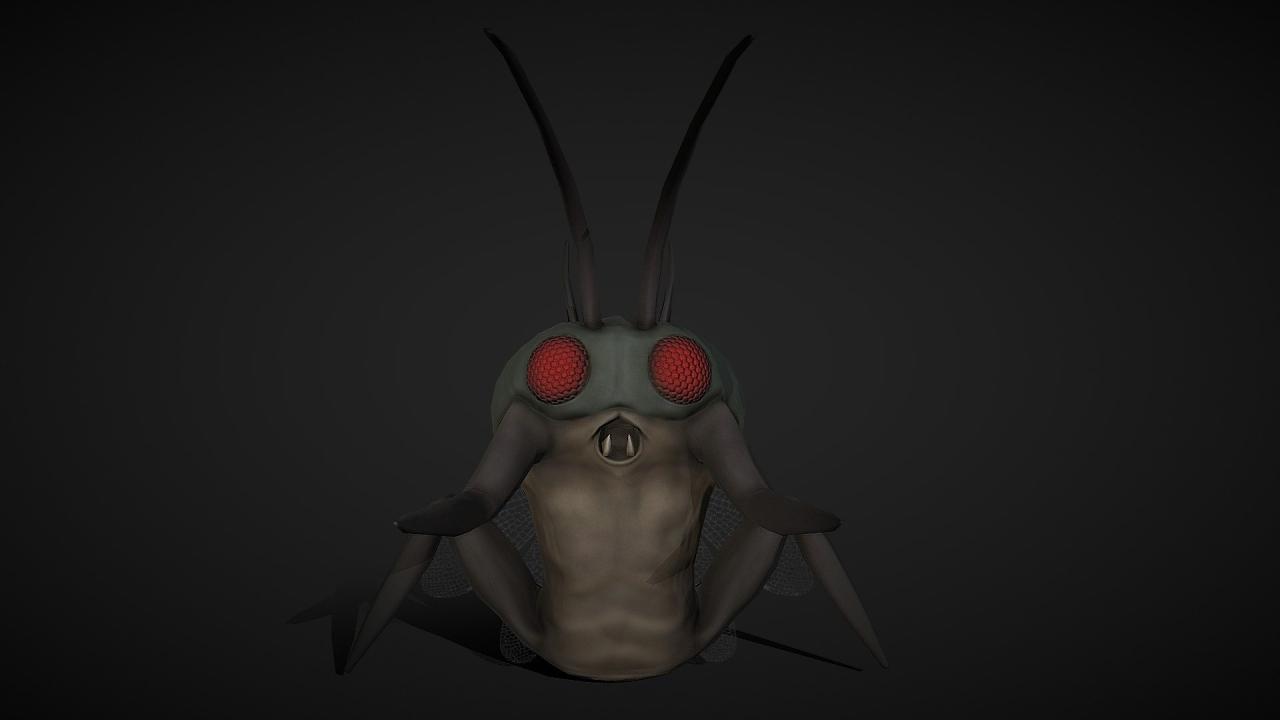 Hoard bug HD ( Lethal Company ) - Download Free 3D model by lucaitel ... Hoard bug HD ( Lethal Company ) - Download Free 3D model by lucaitel ...