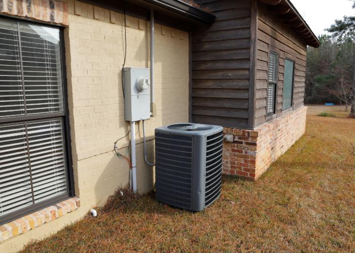 Residential Air Conditioning Service Houston | FREE Quotes!