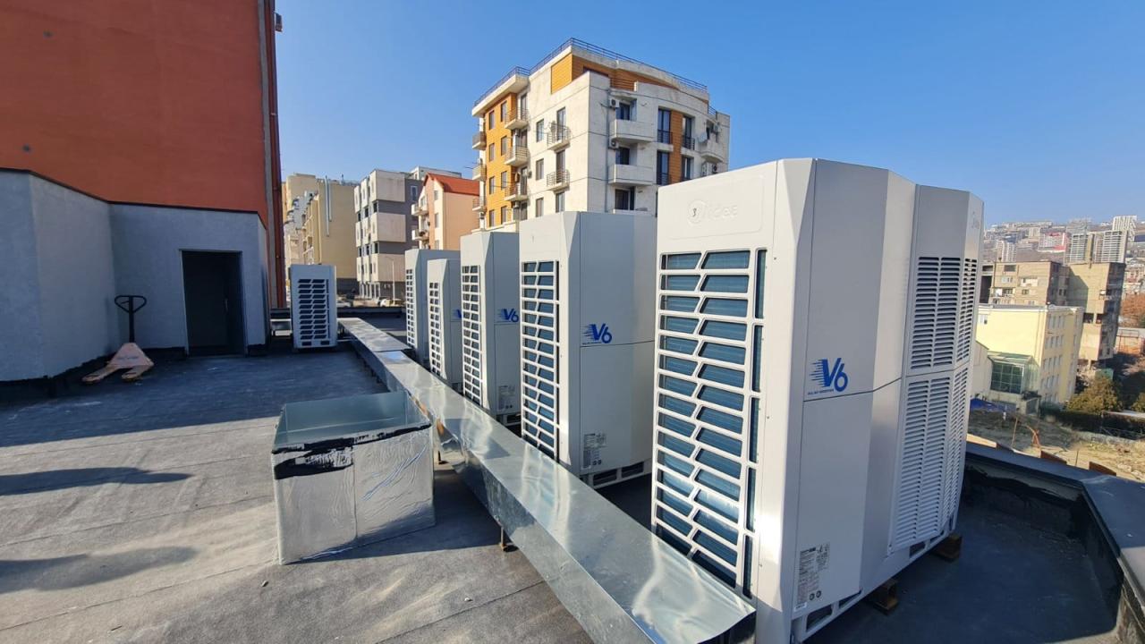 Atlanta Air Conditioning - Georgia Air Contractors - Bret Phillips Atlanta Air Conditioning - Georgia Air Contractors - Bret Phillips