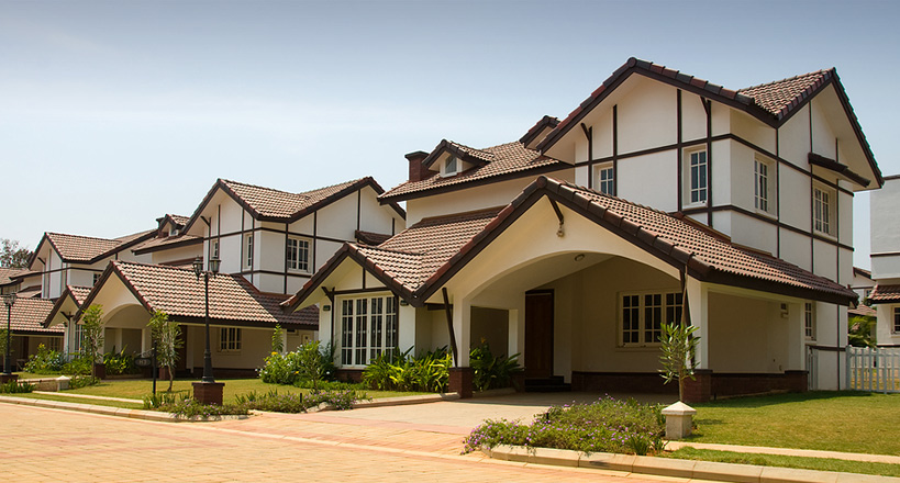 Home smart security system