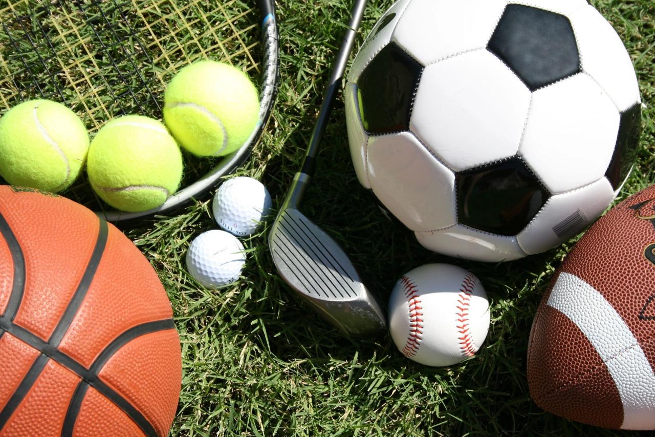 Game changers: 4 tech trends re-inventing the world of competitive ...