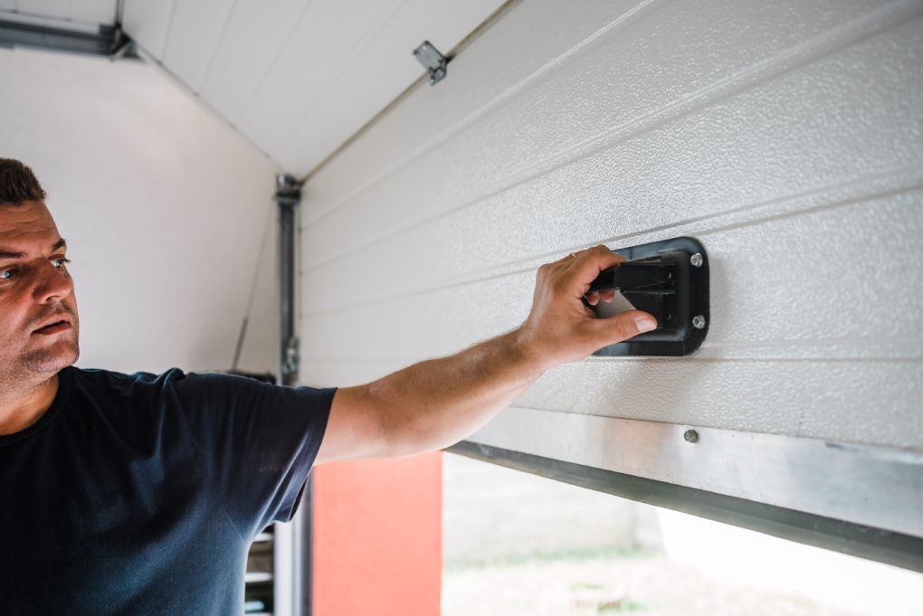 Scottsdale Garage Door Services - Garage Door Opener Installation ... Scottsdale Garage Door Services - Garage Door Opener Installation ...