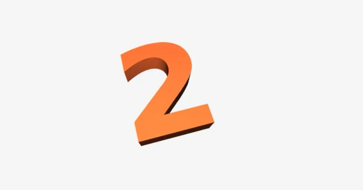 Two line office phone system