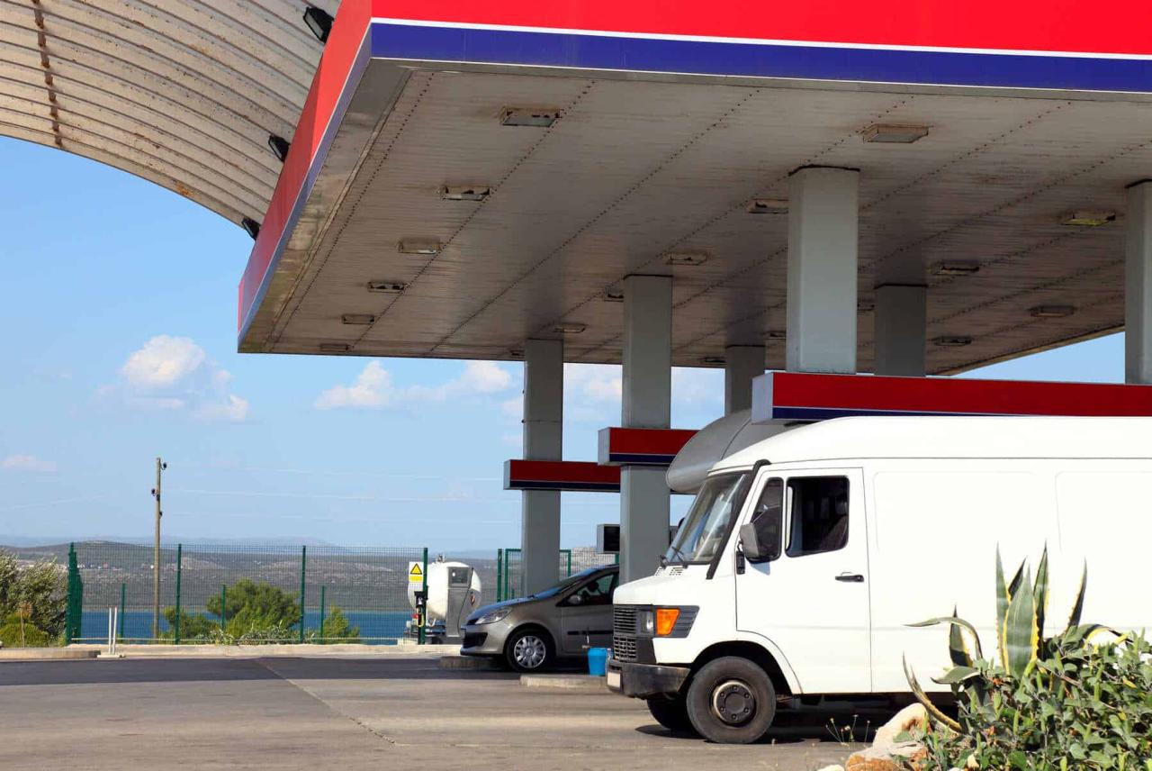 14 Best Fuel Cards For Truckers (Our 2025 Reviews) 14 Best Fuel Cards For Truckers (Our 2025 Reviews)