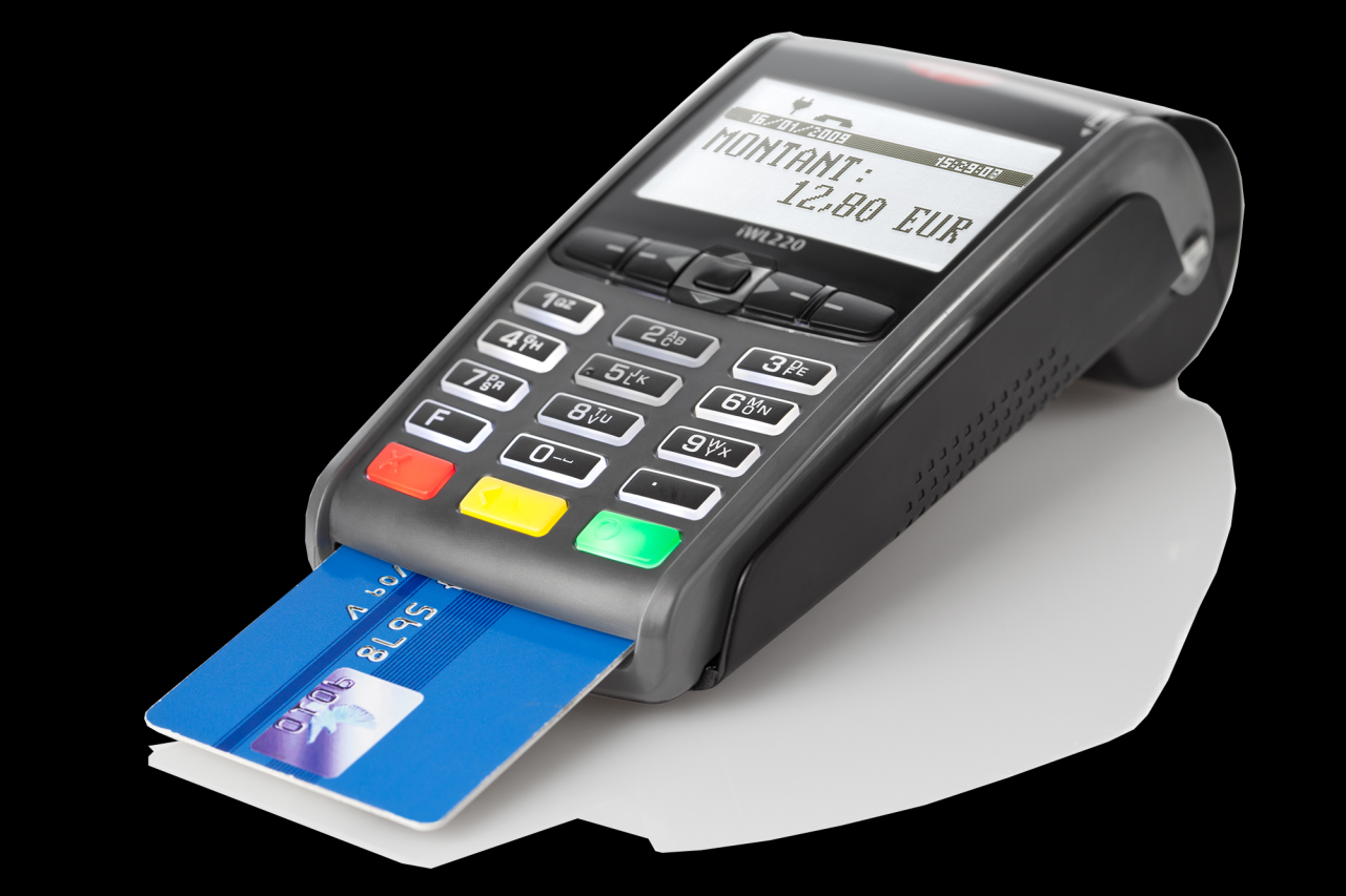 POS System | Lightspeed Point of Sale for Retail, Restaurant
